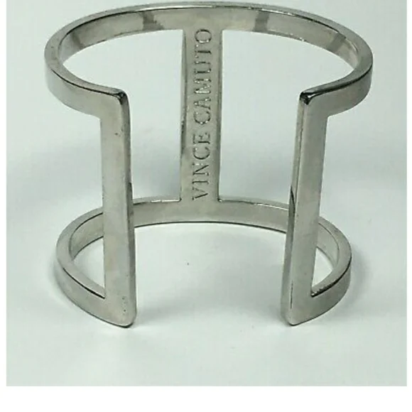 Vince Camuto Designer Cuff Braclet - Picture 3 of 4